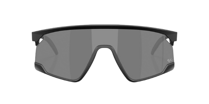Okulary Oakley BXTR MotoGP Black Matte Frame/ Prizm Black Lenses