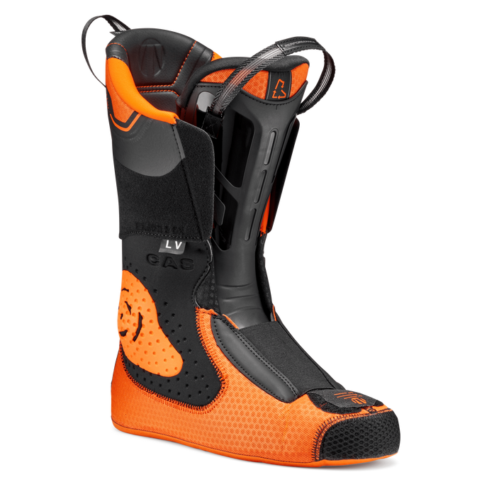 Ski boots TECNICA Mach1 LV 110 TD2 GW Race Grey - 2025/26