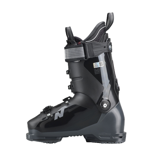 Buty narciarskie Nordica Pro Machine 120 (GW) Black Anthracite Green - 2023/24