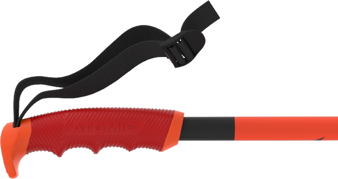 Kije Atomic Redster Red - 2024/25