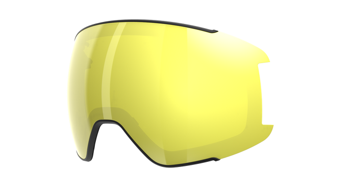 Ersatzlinse HEAD Sentinel SL Flash Yellow S2 - 2025/26