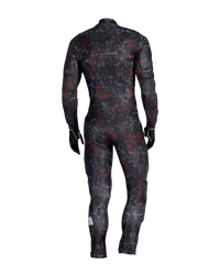 Guma narciarska Spyder Performance Gs Race Suit Spyder Red - 2025/26