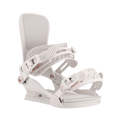 Wiązania Union Juliet Sand Pink (Woman) - 2025/26