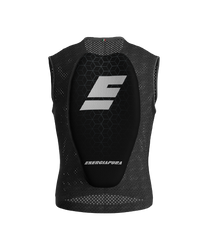 Protektor Energiapura Gilet Protector Mesh Plus Black/Anthracite Senior - 2024/25