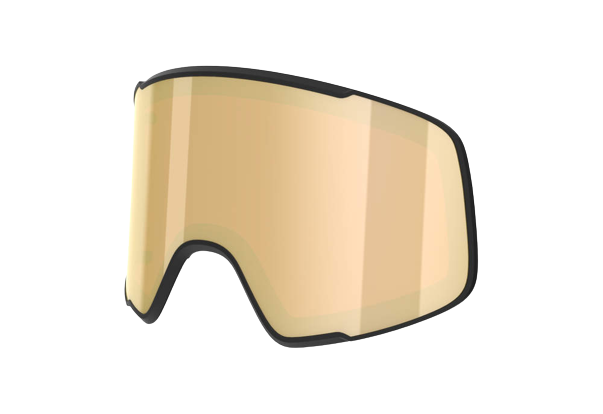 Spare Lens HEAD Horizon SL 5K Gold S3 - 2025/26