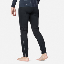 Spodnie skitourowe ROSSIGNOL Softshell Pants Black - 2021/22