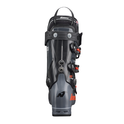 Skischuhe Nordica Pro Machine 110 (GW) Anthracite Black Red - 2023/24