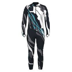 Guma narciarska HEAD Race Fis Suit Unisex (bez ochraniaczy) - 2025/26