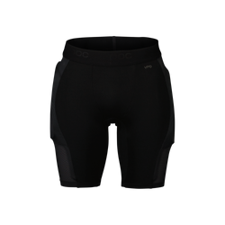 Bokserki POC Oseus VPD Shorts Uranium Black - 2025/26