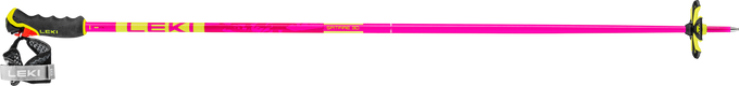 Kije LEKI Spitfire 3D Pink - 2025/26
