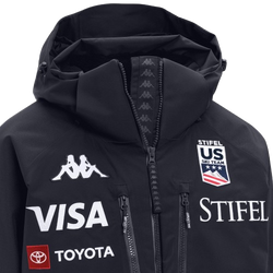 Skijacke Kappa 6CENTO 602C US Blue Baritone - 2025/26