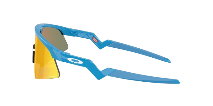 Okulary Oakley Resistor Sweep Polished Sky Blue Frame/Prizm Ruby Lenses