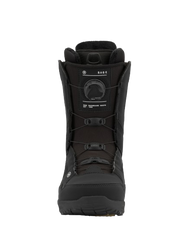 Buty snowboardowe Ride Sage Black - 2025/26