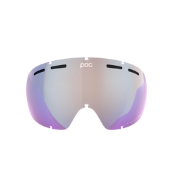 Szyba do gogli POC Fovea Race Lens Clarity Photochromic/Changing Sky Blue - 2025/26