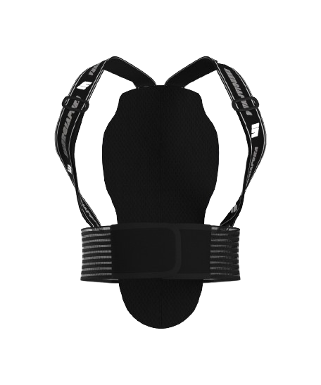 Back Protektor Energiapura Long Back Protector/Jean Verdu - 2025/26