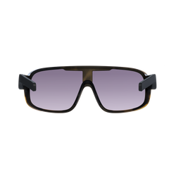 Okulary przeciwsłoneczne POC Aspire Tortoise Brown/Clarity Road/Sunny Silver