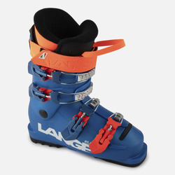 Ski boots Lange RSJ 65 Vibrant Blue - 2025/26