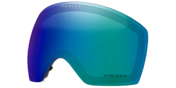 Szyba Oakley Flight Deck L Prizm Argon - 2025/26