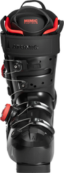 Buty narciarskie Atomic Hawx Ultra 130 S Dual Boa Black/Red - 2025/26