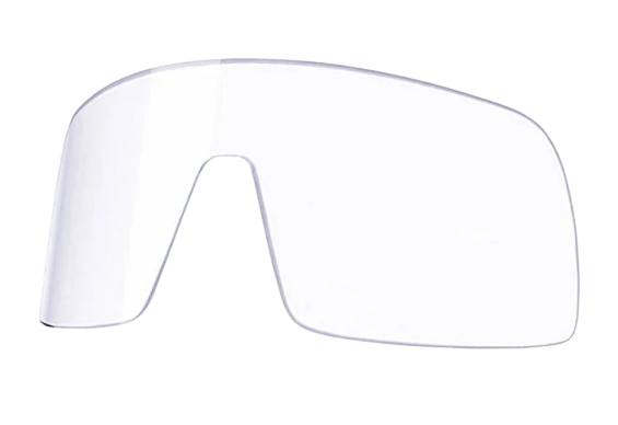 Szyby do okularów Oakley Sutro Clear To Grey Photochromic