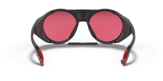 Okulary OAKLEY Clifden Matte Black w/Prizm Snow Torch Iridium 