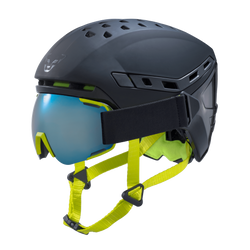 Kask Dynafit TLT Helmet Black Out - 2025/26