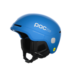 Kask POC Pocito Obex Mips Fluorescent Blue - 2025/26