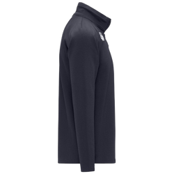 Hoodie Kappa 8CENTO 821 US Blue Baritone - 2025/26