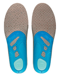 Insoles Sidas 3Feet Outdoor Low