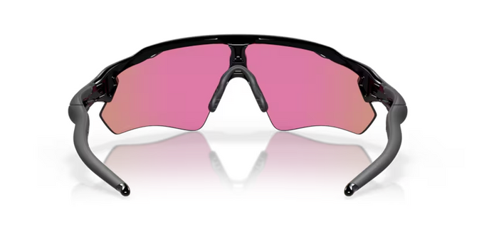 Okulary Oakley Radar EV Path Polished Black Frame / Prizm Golf Lenses