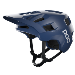 Kask Rowerowy POC Kortal Lead Blue Matt - 2024