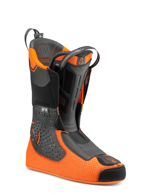 Buty narciarskie TECNICA Mach1 HV 120 TD GW Black - 2025/26