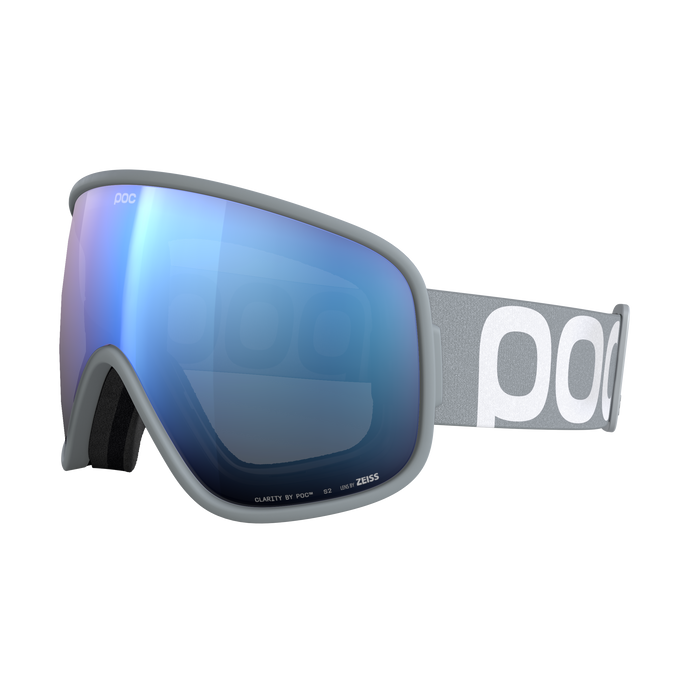 Brille POC Vitrea Granite Grey/Partly Sunny Blue - 2025/26
