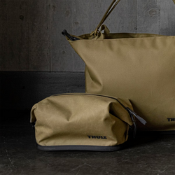 Kosmetyczka Thule Aion Toiletry Bag Nutria