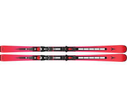 Ski Atomic Redster G9 Revoshock S + I 12 GW - 2025/26