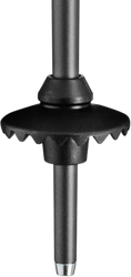Poles LEKI Neolite Dark Anthracite/Black/White - 2025/26