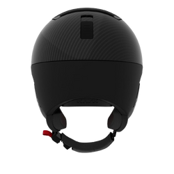 Kask narciarski KASK Elite Visor Vibes Photochromatic Carbon Black - 2025/26