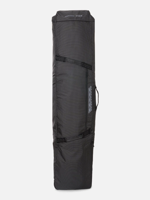 Snowboardtasche K2 Roll Top Sowboard Sleeve Black - 2025/26