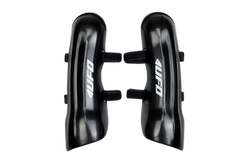 Shin Guards UFO PLAST Slalom Knee Guards Black - 2024/25
