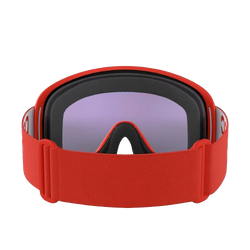 Skibrille POC Opsin Prismane Red/Partly Sunny Blue - 2024/25
