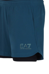 Spodenki Emporio Armani Man Vigor7 Shorts Stargazer