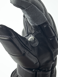 Rękawice Hestra GSL Race Trigger Black - 2025/26