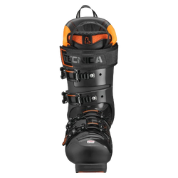Ski boots Tecnica Mach 1 LV 120 TD GW Black - 2024/25