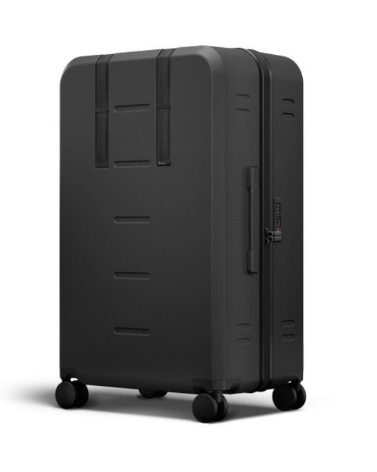 Walizka Db Ramverk Check-In Luggage Large Black Out