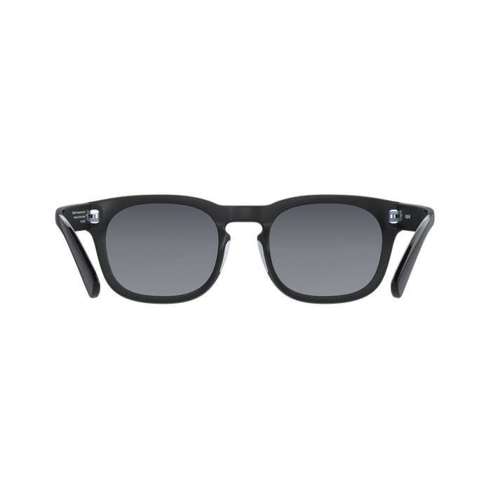 Okulary przeciwsłoneczne POC Require Uranium Black/Clarity Universal/Sunny Grey