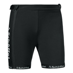 Shorts Schoffel Shorts Kapall K Black - 2024/25