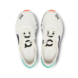 Damen Schuhe On Running Cloudboom Echo White/Mint