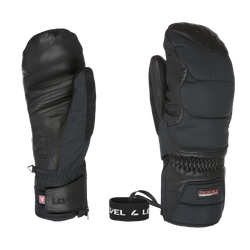 Rękawice Level Alaska Mitt Dark - 2025/26