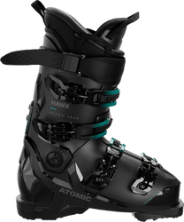Buty narciarskie Atomic Hawx Ultra 130 S GW Black/Teal - 2024/25