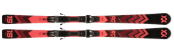 Ski Volkl Racetiger RC Black - 2024/25